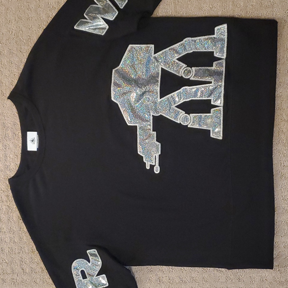 Disney STAR WARS AT-AT Walker Sweatshirt